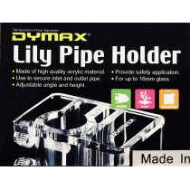 Dymax Lily Pipe Holder Set Of 2