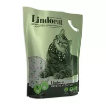 Lindocat Crystal Aloe Vera...