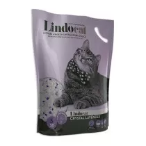 Lindocat Crystal Lavender...