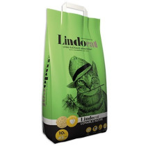 Lindocat Lovable Nature Cat Litter, 6 Litre