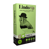 Lindocat Lindocip Bird Sand And Grit, 1 Kg