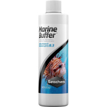 Seachem Liquid Marine Buffer For Aquarium, 250 ml