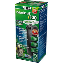 JBL CristalProfi i100 Greenline Aquarium Filter