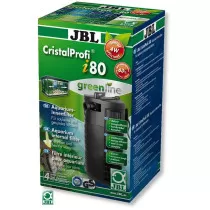 JBL CristalProfi i80...