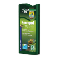 JBL Ferropol Daily Fertiliser for Aquarium Plants, 100ml