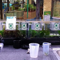 JBL Fish Aquariums Handling Cup