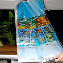 JBL Fish Transport Bags Large Pack of 50