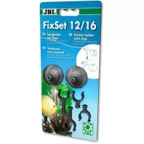 JBL FixSet 12/16...