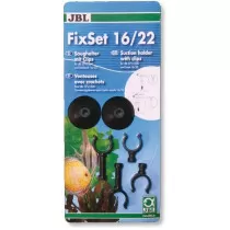 JBL FixSet 16/22...