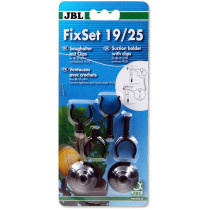JBL FixSet 19/25 CristalProfi e1901,2, Black