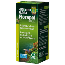 JBL Florapol Long-Term Soil Fertiliser for Freshwater Aquariums, 700 g