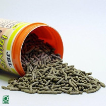 JBL Iguvert Pet Food, 250 ml