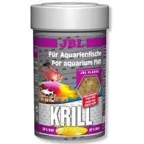 JBL Krill Fish Food For All...