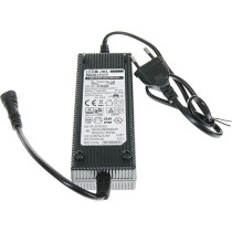 JBL LED Solar Driver Aquarium Accessories, 120W, Black