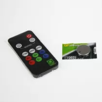 JBL LED Solar IR Remote...