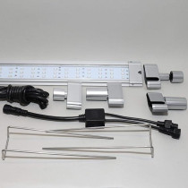 JBL LED Solar Natur Aquarium Lights, 24 W x 549mm, Large