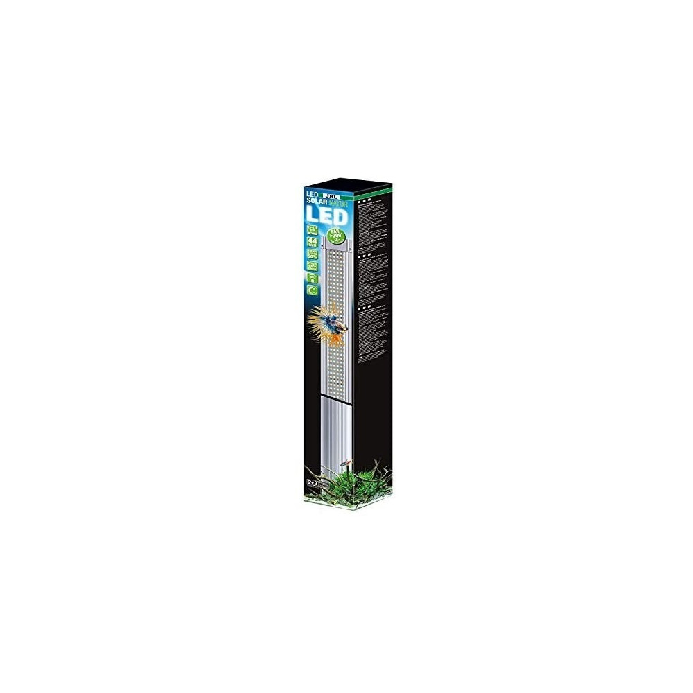 JBL LED Solar Natur Aquarium Lights, 44 W x 849mm, Large