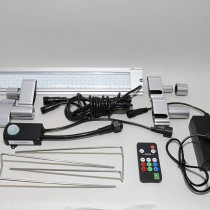 JBL Led Solar Natur, 57 W X 1047Mm L