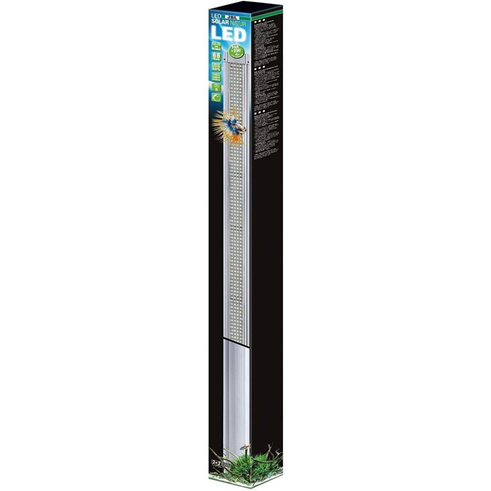 JBL Led Solar Natur, 68 W X 1449Mm L