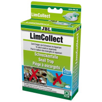 JBL Limcollect Aquarium Snail Trap