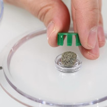 JBL Limcollect Aquarium Snail Trap