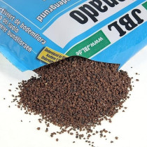 JBL Manado Natural Substrate For Freshwater Aquariums, 5 L
