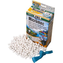 JBL Micromec Filter Media, White