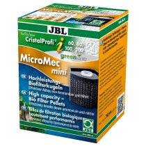 JBL Micromec Mini For Cpi60/80/100/200, Black