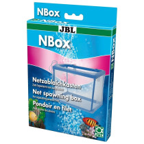 JBL N-Box Net Spawning And Breeding Box For Aquarium Fish