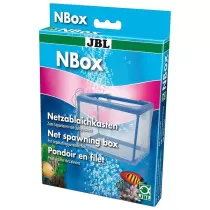 JBL N-Box Net Spawning And...