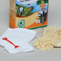 JBL Nitratex Nitrate Rapid Removal Filter, 900Mg