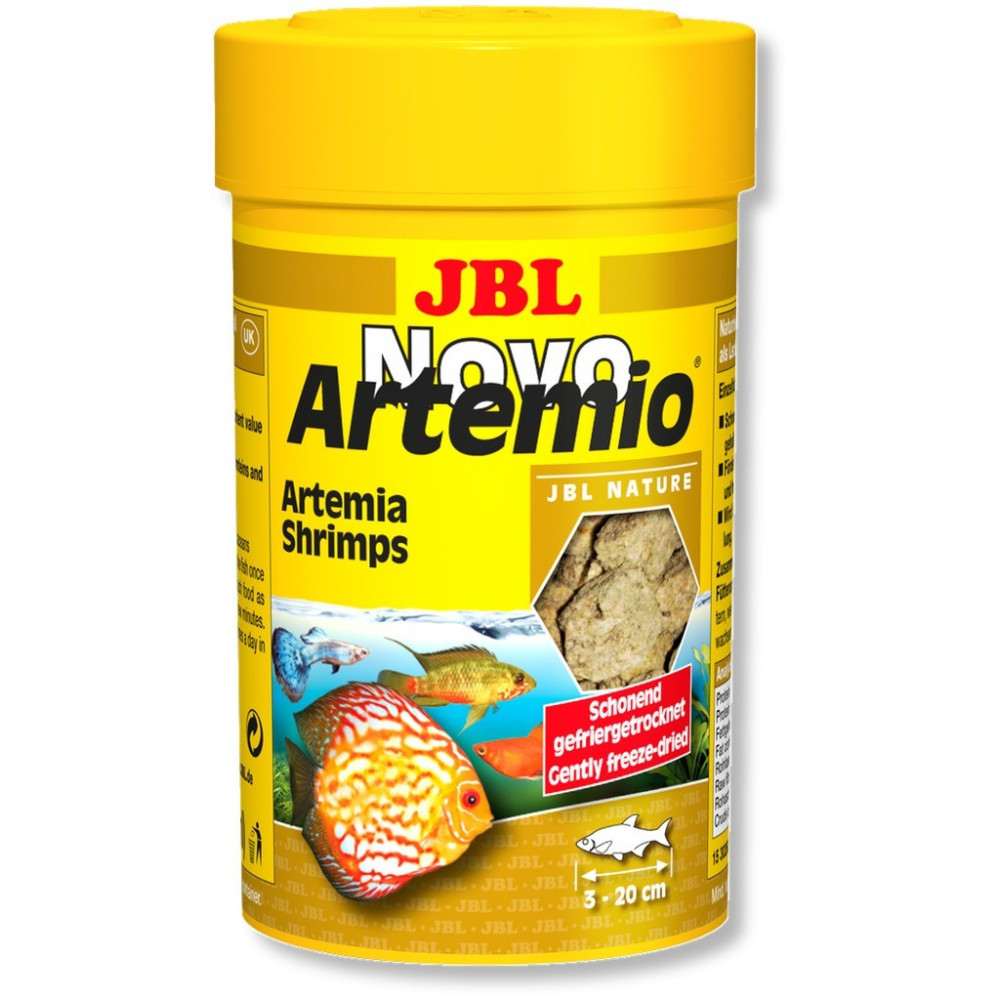 JBL Novo Artemio, 250Ml