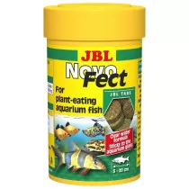 JBL Novofect, Food Tablets...