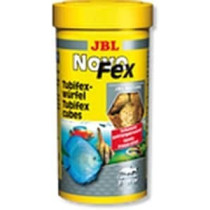 JBL Novofex, Treats For Aquarium Fish, 250 Ml