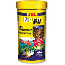 JBL Novofil, Fish Food, 250Ml