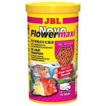 JBL Novoflower Maxi Fish Food