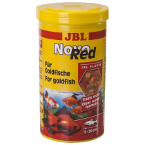 JBL Novored Premium Flake Food For Goldfish, 1 L