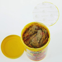 JBL Novored Premium Flake Food For Goldfish, 1 L