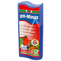 JBL Ph-Minus, Water Conditioner, 250 Ml