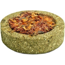 Little One Vegetable Pizza For Small Pets, 55G