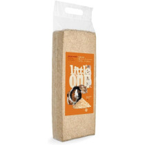 Little One Wood Chips 800G