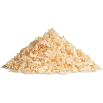 Little One Wood Chips 800G