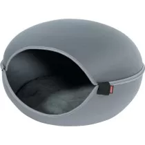 Zolux Louna Cat Dome Grey