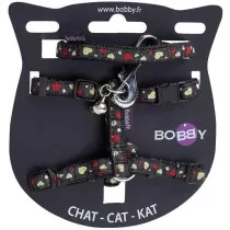 Bobby Lovely Harness And...