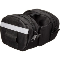 Alcott Retractable Leash Luggage For Large Leashes, Black