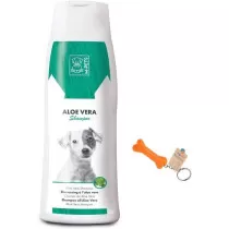 M-Pets Aloe Vera Shampoo...