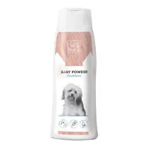 M-Pets Baby Powder...