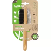 M-Pets Bamboo Double-Sided...