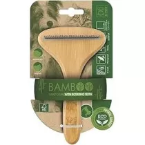 M-Pets Bamboo Rake Comb 31...