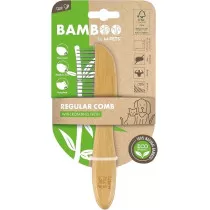 M-Pets Bamboo Regular Comb...